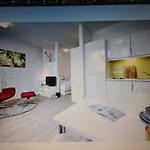 Apartment Blumenstrasse Nuremberg