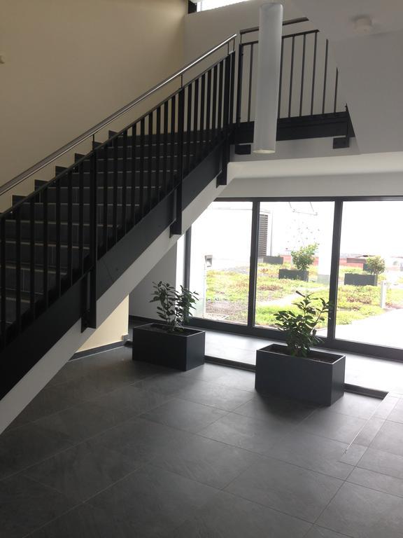 Blumenstrasse Apartment