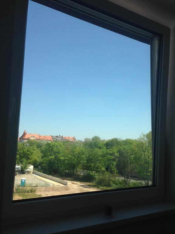 Apartment Blumenstrasse *