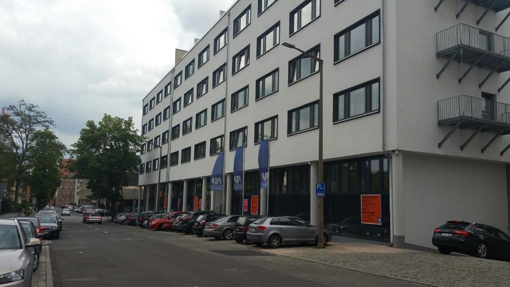 Blumenstrasse