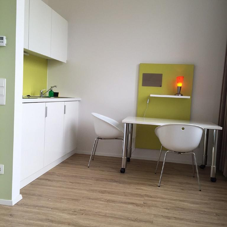 Blumenstrasse Apartment