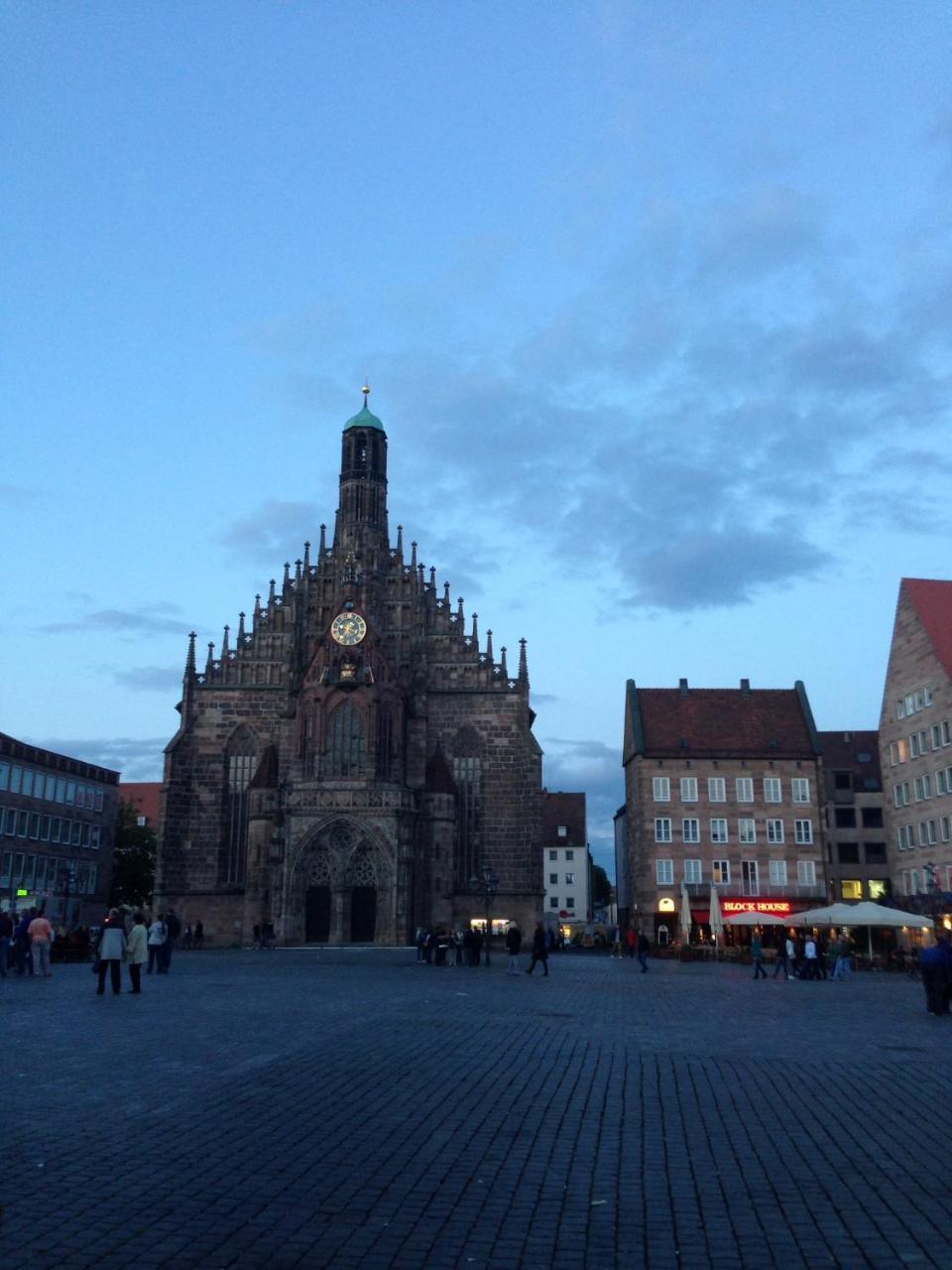 Blumenstrasse