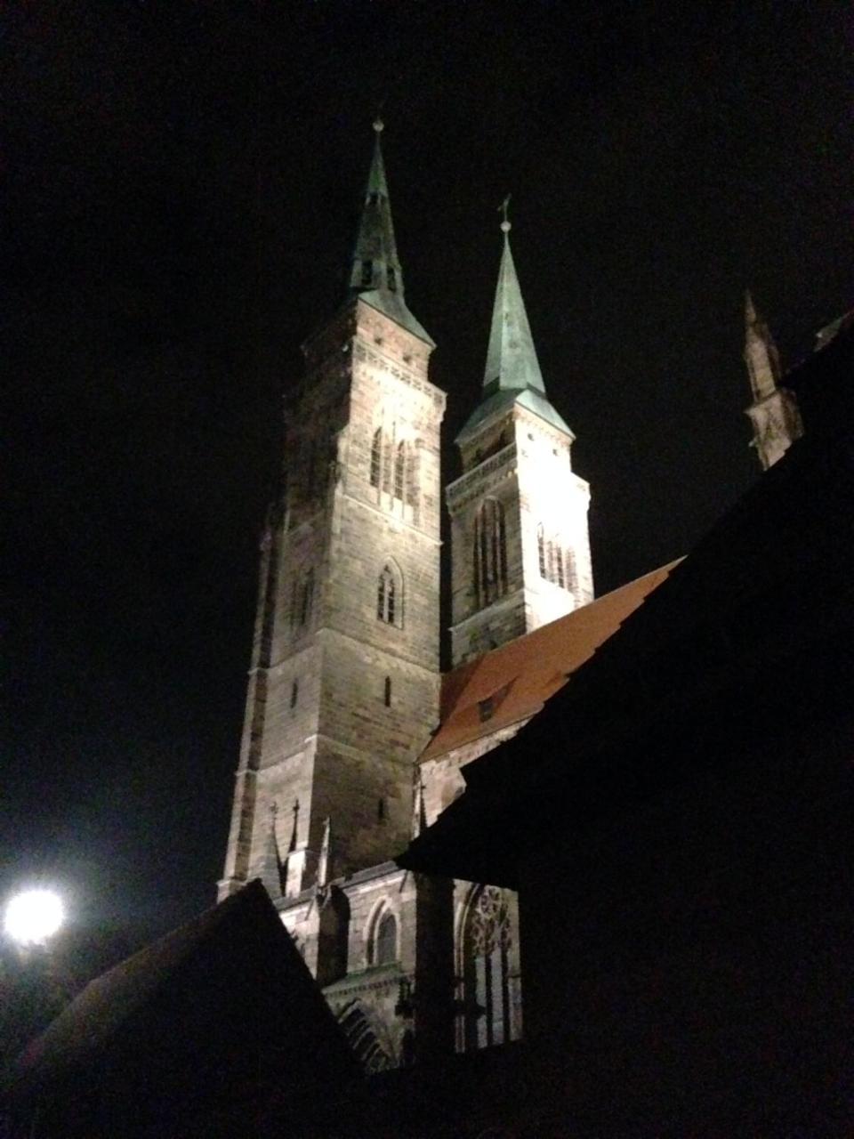 Blumenstrasse Nürnberg