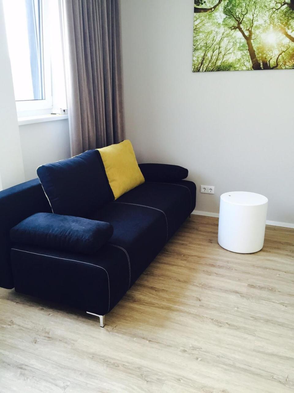 Apartment Blumenstrasse Nürnberg