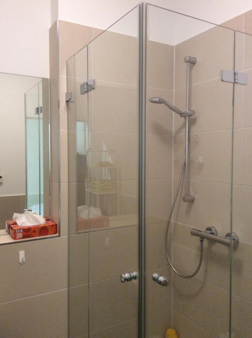 Apartment Blumenstrasse *