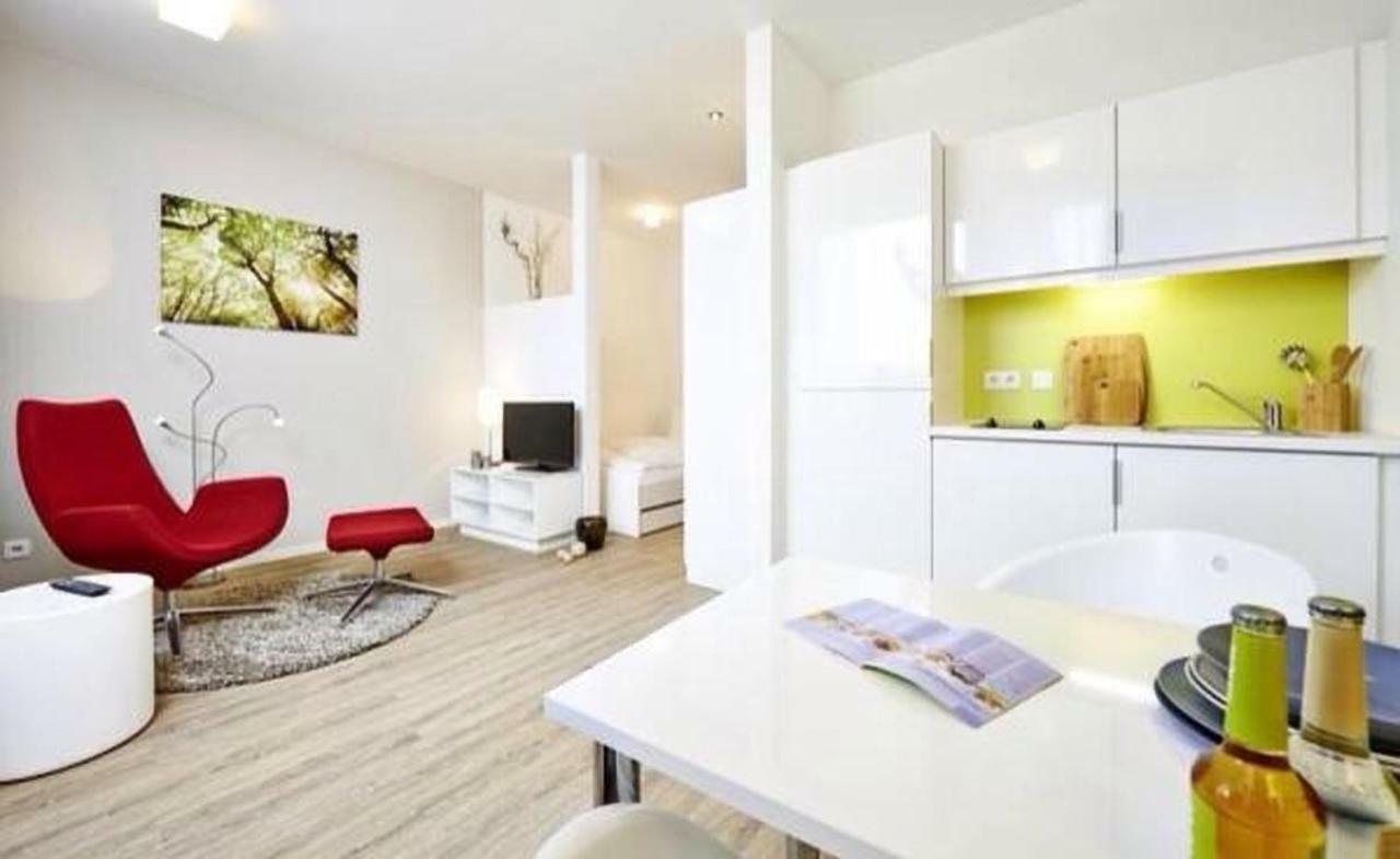 Blumenstrasse Apartment